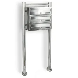 skrzynka-na-listy-lokatorska-3-wrzutowa-stal-nierdzewna-metaliczna-elegan