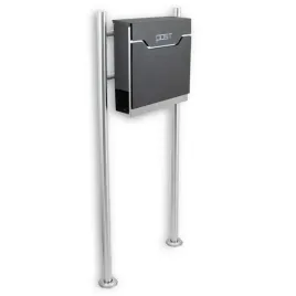 bituxx-skrzynka-na-listy-z-gazetnikiem-nogi-stojace-stojak-120-cm