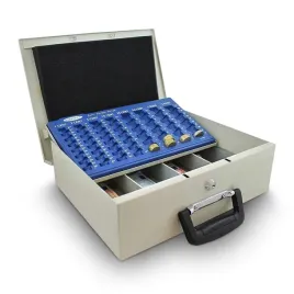 kasetka-transportowa-bituxx-jasnoszara-z-uchwyt-i-zamkiem-na-bilon-pieniadz