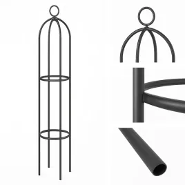 stylowa-metalowa-pergola-ogrodowa-wspornik-na-roze-150-cm-marki-bituxx