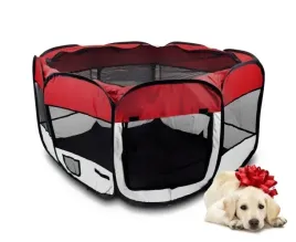 kojec-materialowy-mobilny-dla-szczeniat-kociakow-szybki-montaz-przenosn