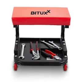 bituxx-taboret-na-kolkach-z-dolna-polka-krzeslo-warsztatowe-do-garazu-s