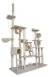 olbrzymi-drapak-dla-kota-plac-zabaw-drzewko-z-legowiskiem-xxl-250-cm-wysoki