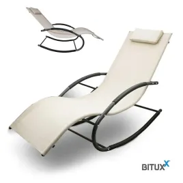 lezak-ogrodowy-materialowy-bujany-bituxx-na-taras-bezowy