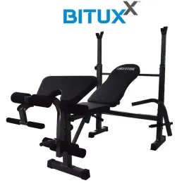 lawka-treningowa-lacestone-z-modlitewnikiem-kolor-czarny