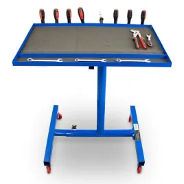 stol-warsztatowy-regulowany-bituxx-na-kolkach-roboczy-do-122cm