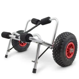 lekki-aluminiowy-wozek-transportowy-do-kajaka-lodki-udzwig-do-70-kg