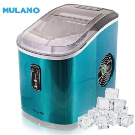maszyna-do-lodu-kostkarka-mulano-inox-stolowa-120w-niebieska