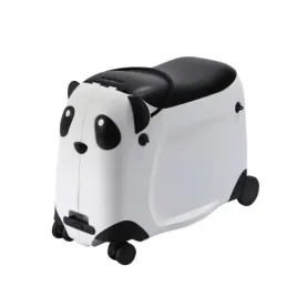 walizka-podrozna-dziecieca-jezdzik-na-prezent-lotniskowa-panda-z-pasami