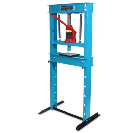 hydrauliczna-prasa-warsztatowa-20-tonowa-bituxx-prasa-trzpieniowa-ramowa-2