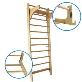 drabinka-gimnastyczna-do-cwiczen-rehabilitacji-220-x-80cm-drewniana-mocna