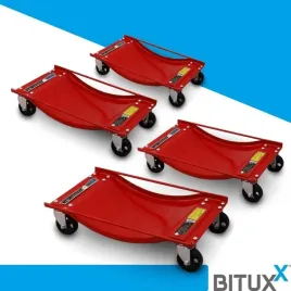 bituxx-4-wozek-manewrowy-680-kg-zestaw-stalowy-do-kol-samochodu