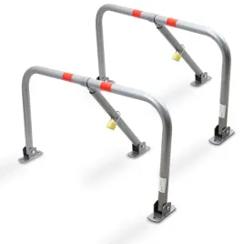 bituxx-zestaw-2-szt-skladanych-blokad-parkingowych-z-zamkiem-zabezpiecz-mi