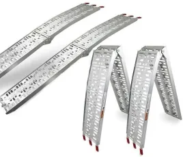 rampy-zaladunkowe-aluminiowe-komplet-do-680-kg-podjazdy-przeladunkowe