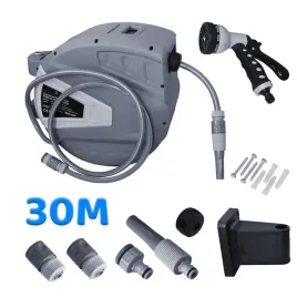 bituxx-ogrodowy-waz-na-bebnie-z-pistoletem-zraszaczem-waz-ogrodowy-zwijan