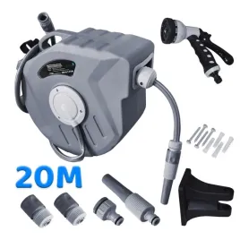 bituxx-waz-ogrodowy-20-m-automatyczny-na-bebnie-z-zraszaczem-podlewanie-t