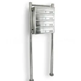 skrzynka-lokatorska-na-listy-ze-stali-nierdzewnej-z-4-wrzutnikami