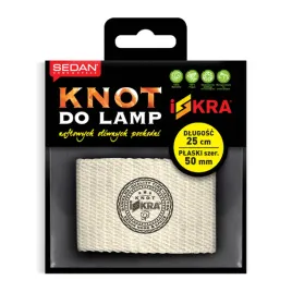 knot-do-lampy-naftowej-plaski-0-25m-50mm