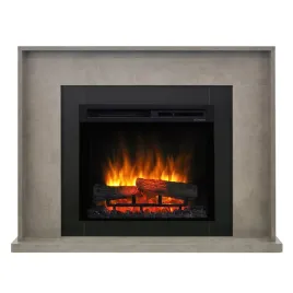 kominek-elektryczny-domer-riviera-chicago-led-syntezator-dzwieku-gratis