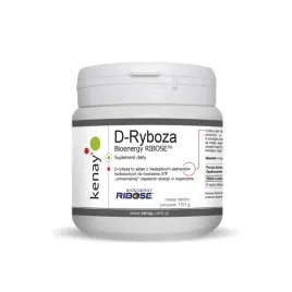 kenay-d-ryboza-bioenergy-ribose-150-g