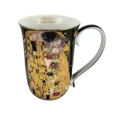 kubek-klimt-400-ml-pocalunek-stan-nowy