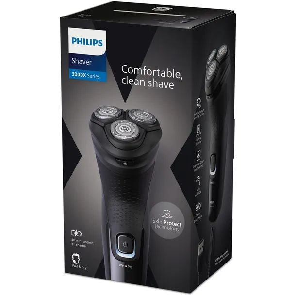 golarka-philips-series-3000x-x3001-00-model-x3001-00