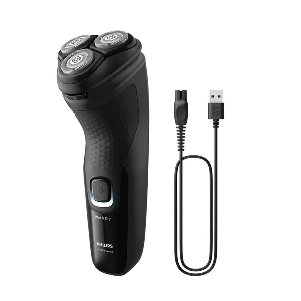 golarka-philips-series-3000x-x3001-00-typ-glowicowa