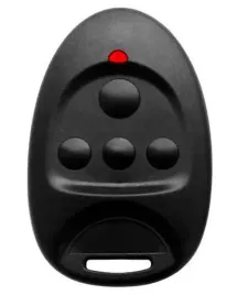 pilot-do-came-space-sp4-najnowsza-wersja-duzy-zasieg-czerwona-dioda