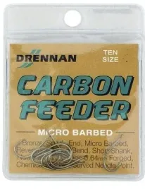 drennan-haczyki-carbon-feeder-nr-10-10-szt
