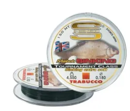 trabucco-s-force-match-sinking-025mm-150m