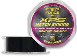 zylka-trabucco-t-force-xps-match-0255-mm-150-m
