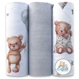 3x-pieluszki-muslinowe-pieluchy-premium-zestaw-60-80-misie