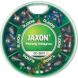 jaxon-ciezarki-lezki-zestaw-nr12-cc-z012
