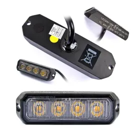 lampa-ostrzegawcza-4-led-stroboskop-pomoc-laweta-lampa-blyskowa-drogowa
