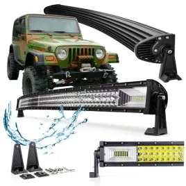 lampa-robocza-100cm-luk-wygieta-12v-24v-belka-led-dalekosiezna-led-bar