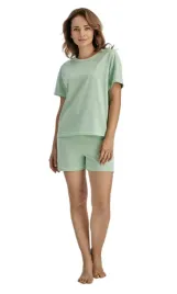 wadima-krotka-pizama-damska-104696-bawelna-xl