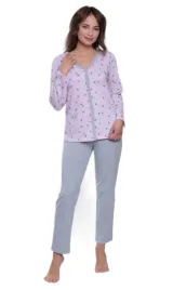 wadima-pizama-damska-104571-xxl-delikatna-lawenda