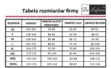 de-lafense-szlafrok-visa-871-ecri-l-stan-nowy