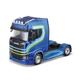 auto-ciezarowe-metalowe-fire-haulers-custom-cabs-ciezarowka-tir-burago