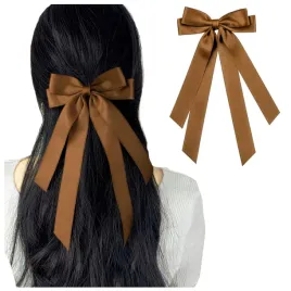 spinka-do-wlosow-kokarda-wstazka-elegancka-dluga-kokardka-ozdoba-brazowa