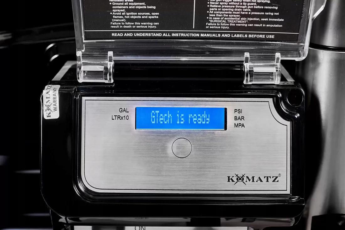 agregat-malarski-komatz-gtech-6000-do-malowania-stan-nowy