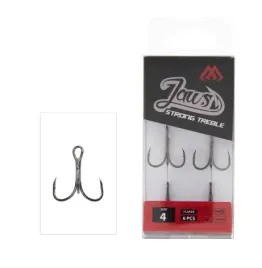 mikado-kotwica-jaws-strong-potrojna-nr4-op-6szt