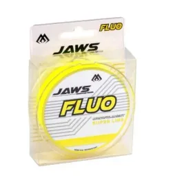 mikado-zylka-jaws-fluo-0-16mm-150m