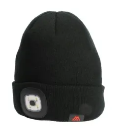 mikado-czapka-zimowa-led-beanie