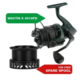 mikado-kolowrotek-noctis-x-lcf-4010-fd-szpula-gr