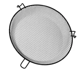 lorpio-sito-okragle-male-330-mm-oczko-2-mm