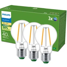 3x-zarowka-led-e27-a60-2-3w-485lm-2700k-klasa-a-ultraefficient-philips