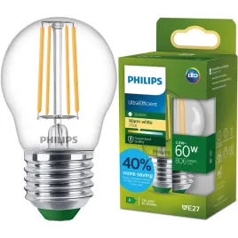 zarowka-led-e27-kulka-p45-3-8w-806lm-2700k-klasa-a-ultraefficient-philips