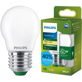 zarowka-led-e27-kulka-p45-3-8w-806lm-2700k-klasa-a-ultraefficient-philips