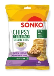 sonko-chipsy-z-ciecierzycy-o-smaku-grzybow-w-smietanie-60-g